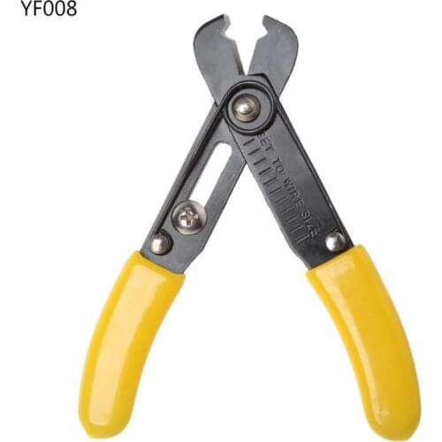 Electrical Cutting Plier Jewelry Wire Cable Cutter Side Snips Shear Flush Pliers Hand Tool