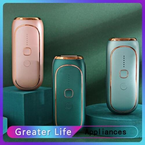 900000 Shot Flashes Laser Epilator Permanent IPL Photoepilator Painless Electric Face Whole Body Hair Removal Machine Depilator