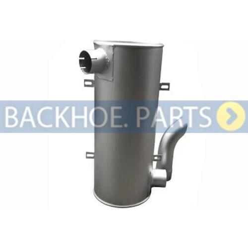 Muffler for Liebherr Crawler Excavator 934C