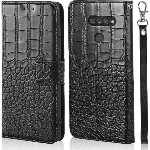 JDL WANDZ Phone Cases LG G4S