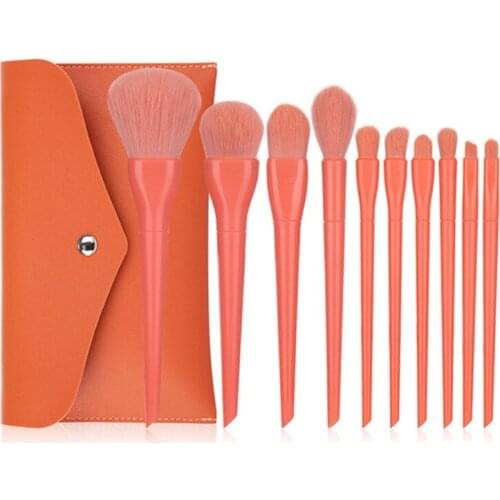 Наборы кистей для макияжа LaHwa China At AliExpress