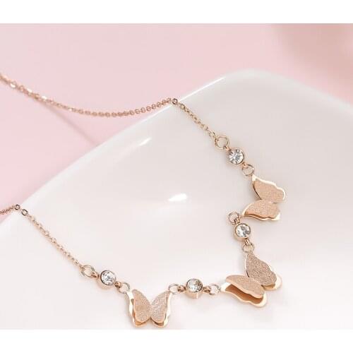 Marisa Gold Pendants