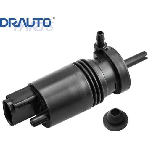Windshield Washer pump A2318660121,A0008690500,A0998660000 For Mercedes-Benz W118 W166 W177 W222 W447