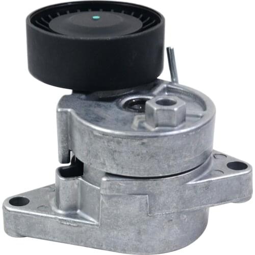 AP03 Pulley Belt Tensioner 11281433571 for BMW 3er E46 5er E39 7er E38 X5 E53 Z3 E36