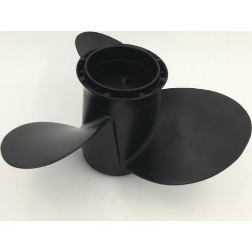 Free shipping 10.25x10 and 10 1/4x10 For 20hp 30 HP for SUZUKI ALUMINUM PROPELLERS suzuki outboard motors motor 10 tooth spline