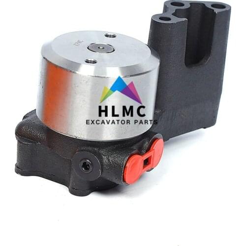 Super quality New Model Excavator EC210 D6E Diesel Engine Fuel Transfer Pump 04297075