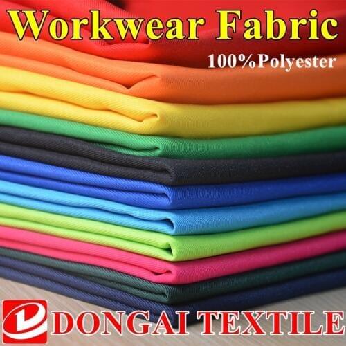 100cm*150cm Good Quality Uniform Cloth Fabric,Cosplay Suit Fabric, Clothes Cloth Fabric.Gabardine For DIY