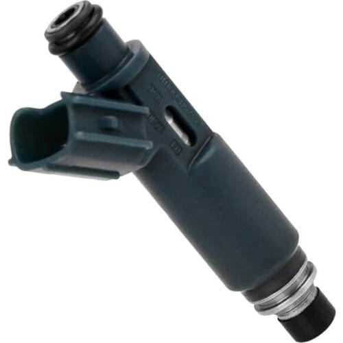 4x Fuel Injectors 23250-0D010 for 98-99 Chevy Prizm Toyota Corolla 1.8L I4 FJ414