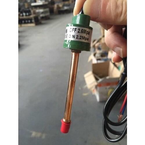 High and low pressure pressure controller pressure switch BLPS-YK-H OFF 2.6MPa ON 2.2Mpa
