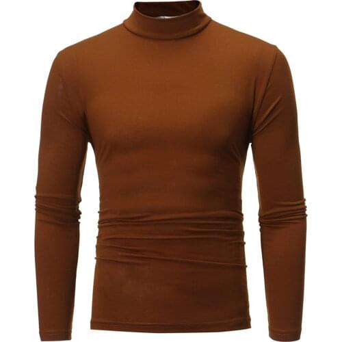 Winying Men's Long Sleeve T-Shirts