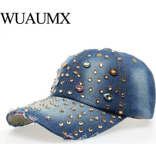 Wuaumx Women's Hats