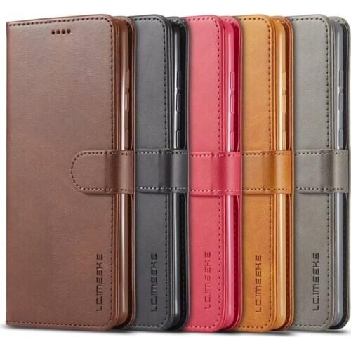 XIYWEY Phone Cases Samsung Galaxy A51