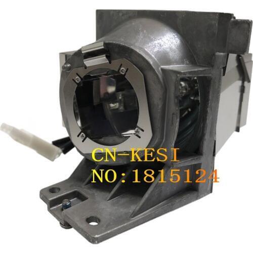 Replacement Original lamp WITH Housing 5J.JGT05.001 For BenQ MH733 TH671ST Projectors