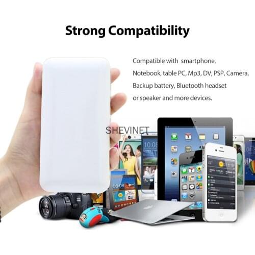 8 Port Multi USB Charger Desk Mobile Phone Carregador LCD Display Charging 8 USB Dock Charger for iphone huawei samsung xiaomi