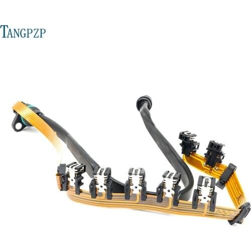 01M 096 095 G93 Automatic Transmission Internal Wiring Harness Ribbon Sensor Wire shift Solenoid for VOLKSWAGEN AUDI