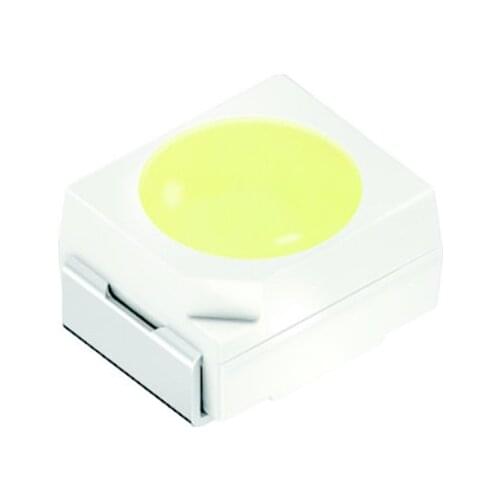 10pcs LW T6SG 3528 White LED SMD-2 3.2*2.8mm 3.2v 20mA 1055mcd 5600k lamps Original Free shipping