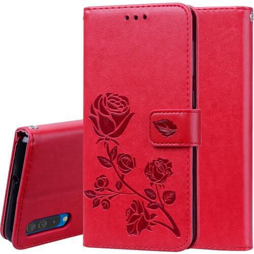 3D Leather Wallet Case For Samsung Galaxy A31 A41 M21 M31 A01 A51 A71 A91 A91 A30S A50 A10 A10S A20 A20S A20E A40 S20 Plus Cover