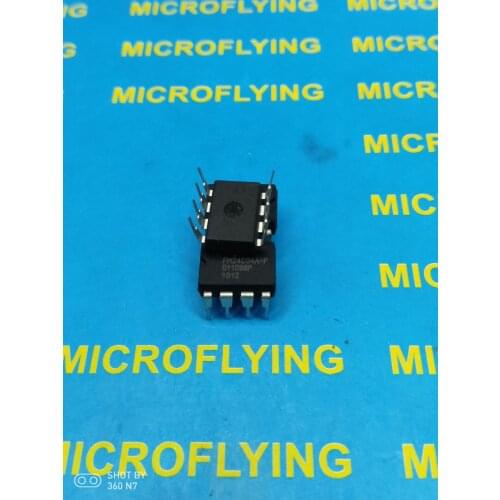 5PCS FM24C04A-P FM24C04A FM24C04 DIP-8