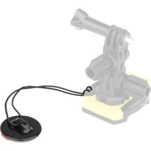 DZ-LSP1 Camera Leash Pack Tethers for Sony Action Camera Accessories FDR-X1000V / HDR-AS200V / HDR-AS20 / HDR-AZ1VRa HDR-AS100V