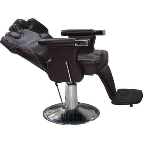 Atmospheric hairdressing chair Can be put down hairdressing chair Beauty-care chair