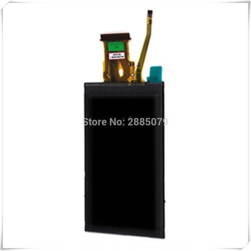 FREE SHIPPING! Size 3.5 inch LCD Display Touch Screen for SONY T700,T900,DSC-T700,DSC-T900 Digital Camera