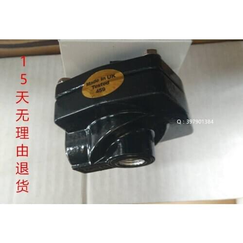 Quick Exhaust Valve A1084, Quick Exhaust Valve 1/4 ", Quick Exhaust Valve A1084