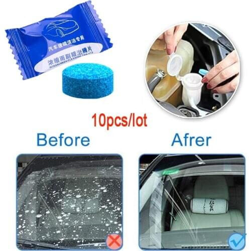 Clean&color Car Care Products