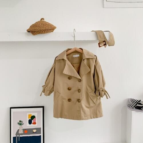 Children's Jackets And Coats Dibeberabbit China