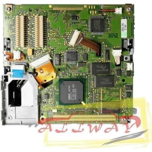 FOR Mecerdes Benz Comand 2.0/FOR VW Touareg DDDK Navigation Mechanism