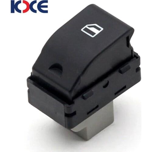 Professional vw electrical Fox/Gol/Giv 5Z0959856 car power window switch for VOLKSWAGEN