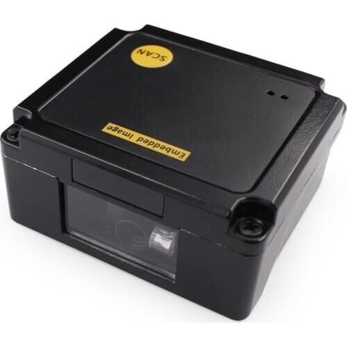 EP2000 Embedded Two-dimensional Code Scanning Module Screen Code Intelligent Reading Code Scanning Module Automatic Induction