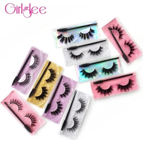 Girlglee Decorative Cosmetics
