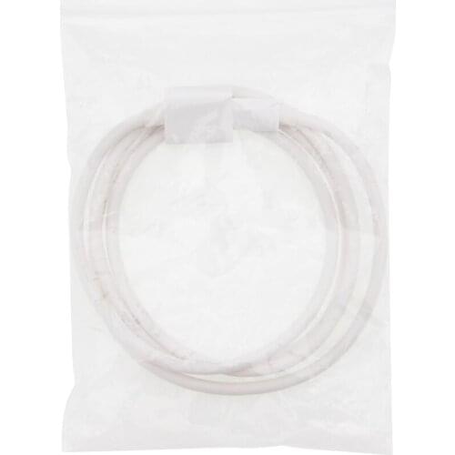 Lighting Extension Cable for iPhone; Pass Video, Data, Audio Through Male to Female 8-Pin Cable, Charge for Pencil 300pcs