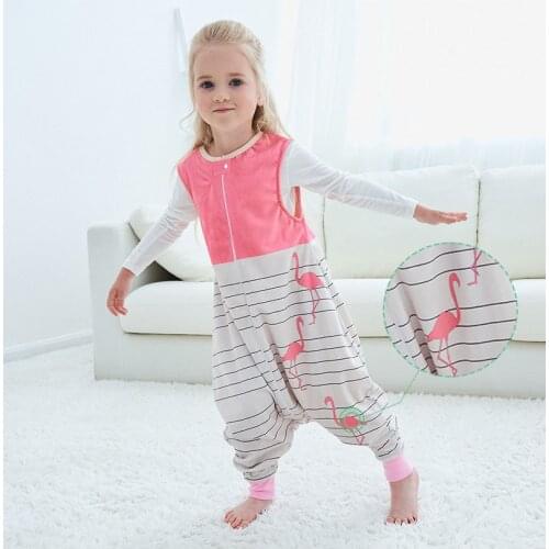 KEAIYOUHUO Pajama Jumpsuits For Babies