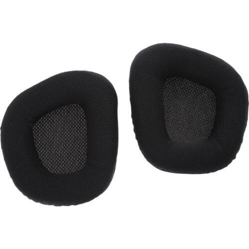 HOT-Replacement Earpads Ear Cushions For Corsair Void Pro Rgb Gaming Headphone