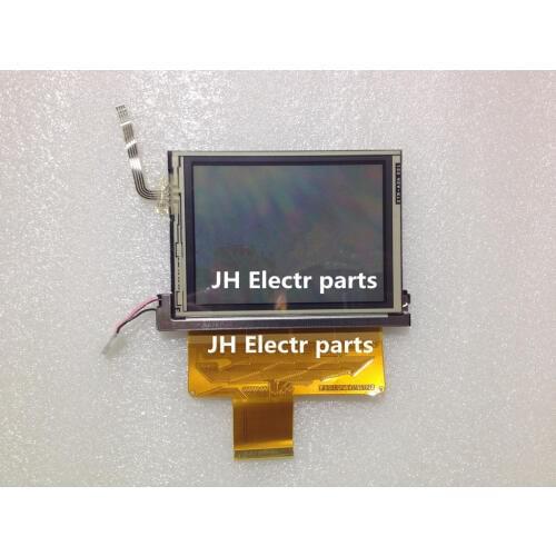 LQ039Q2DS55 320*240 3.9 Inch LCD DISPLAY Screen Panel with touch screen For SHARP
