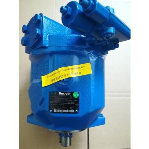 ALA10VSO45DFR1/31R-PPA12N00 -S1648 REXROTH PUMP