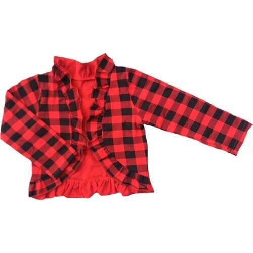 New arrival stylish baby girl long sleeve jacket baby jacket fall kids life jacket clothing