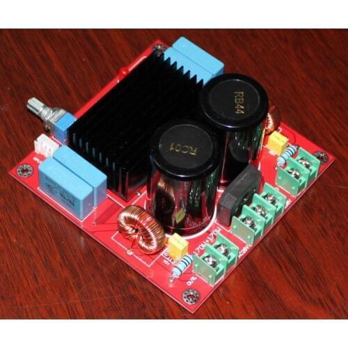 TDA8950 TH (170W +170 W) amplifier board,Class-D digital audio amplifier board