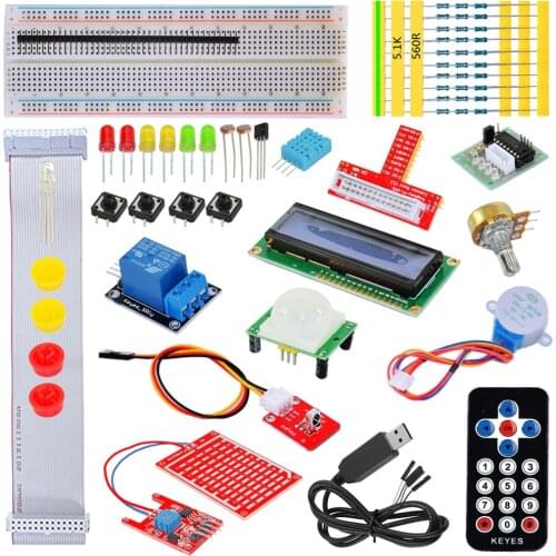 Suitable for Raspberry Pi kit, free 1 meter long PL2303 flashing line