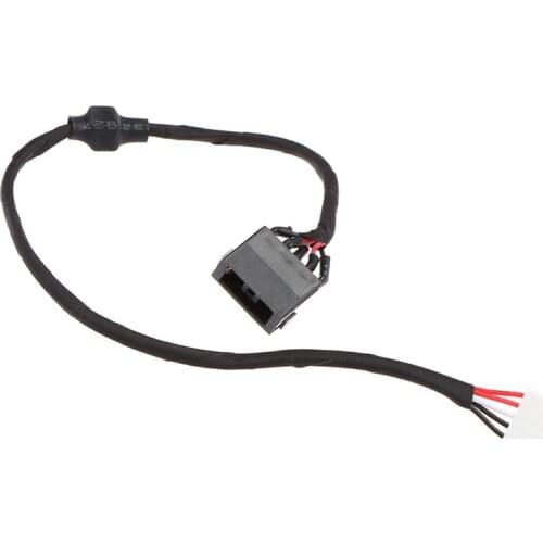 Dc Power Jack Harness Plug In Cable For Lenovo G50 G50-70 G50-45 G50-30 G40-70 Laptop Socket