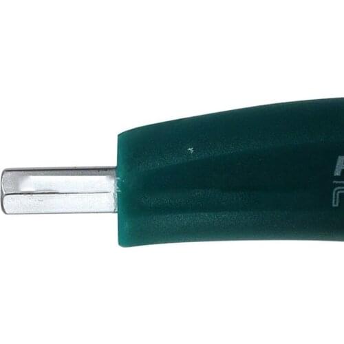 Hex Socket Screwdriver H1.5mm-10mm 5mm T-Handle Wrench Allen Screws Tools JAN88