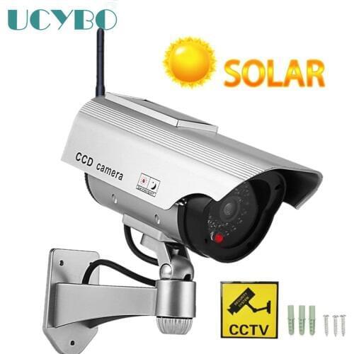 UCYBO CCTV Cameras