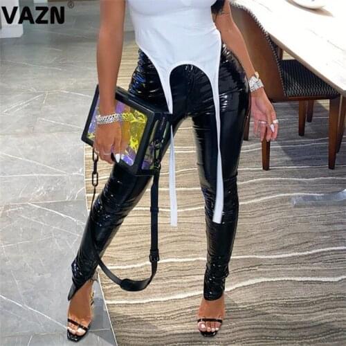 Женские спортивные брюки VAZN China At AliExpress