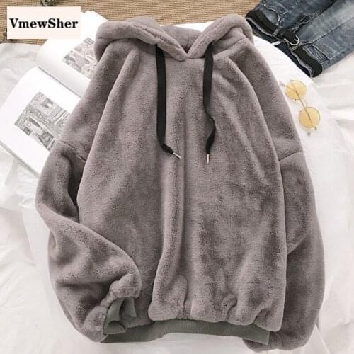 Женские толстовки VmewSher China At AliExpress