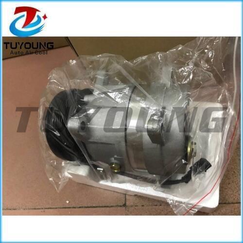 High quality Auto AC Compressors for Ferrari F550 F575 F612 6580332 015144