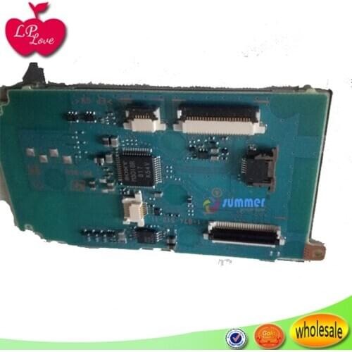 Camera repair part SR36 mainboard for sony SR36 LCD main board SR36 LCD motherboard free shipping