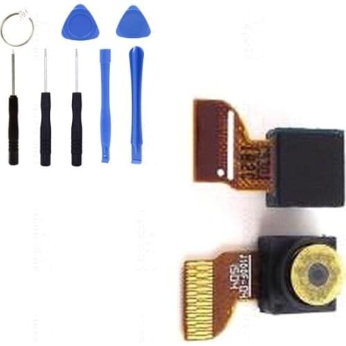 FOR Samsung J1 J100 Front Facing Camera Module Front Facing Camera Flex Cable Replacement Part