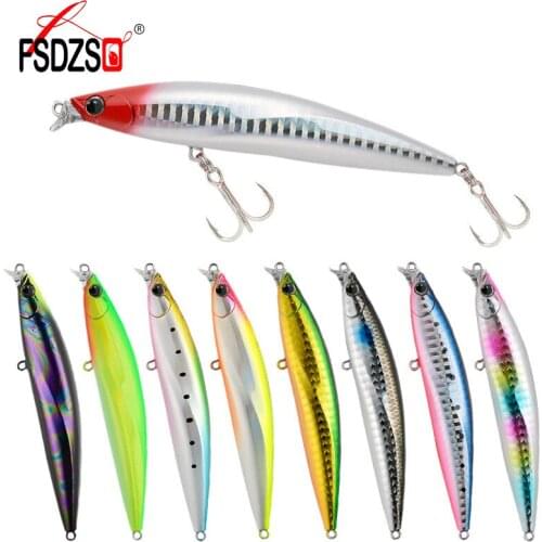 1PCS 14cm 18.5g 3D Bionic Minnow Fishing Lure Hard Bait with 3 Fishing Hooks Fishing Tackle Lure 3D Eyes Free Shipping