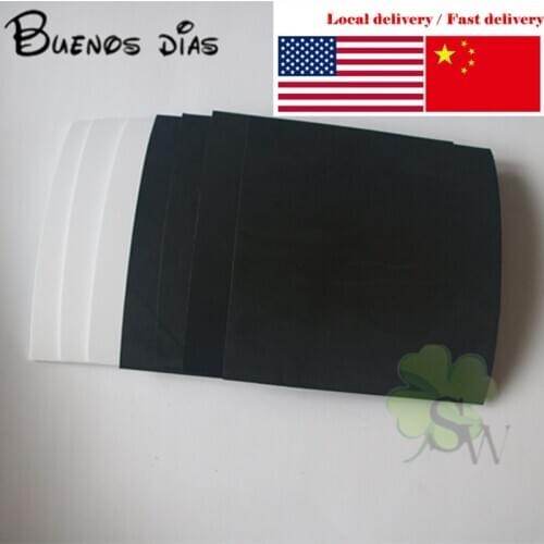 45degree Hardness 3mm Thickness Black Eva Foam Sheets,Punch ,Handmade Cosplay Material Size 33*49cm
